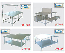 Inspection Table Series