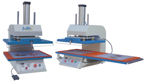 Heat Transfer Machine