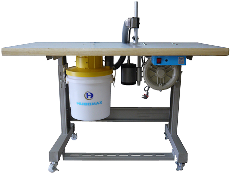 Thread Trimmer Machine