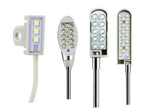 Energy-Saving Lighting