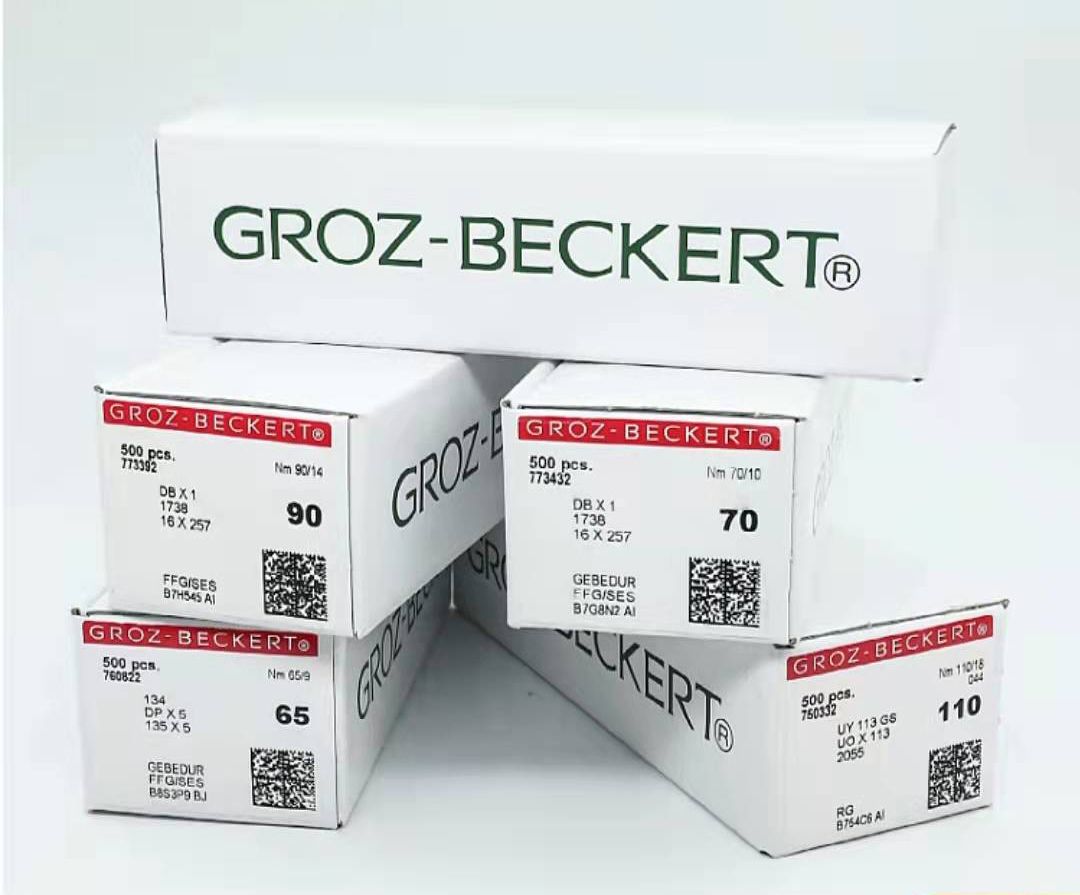 GROZ-BECKERT NEEDLE